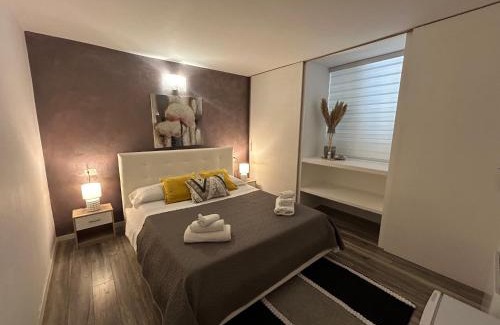 Telti House | Casa Adriatik & Marina
