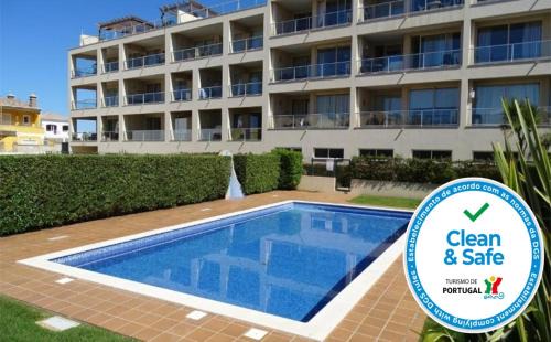 Burgau Apartment | Casa Afonso Henriques