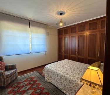 Aldan House | Casa Afouteza en Aldán