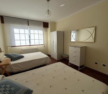 Aldan House | Casa Afouteza en Aldán