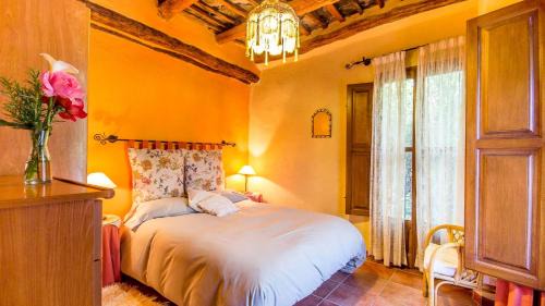 Mecina Fondales House | Casa Africa La Taha - Mecina Fondales by Ruralidays