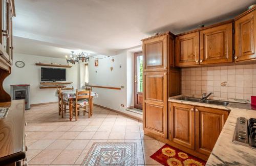 San Marcello Piteglio House | Casa Africo con vista