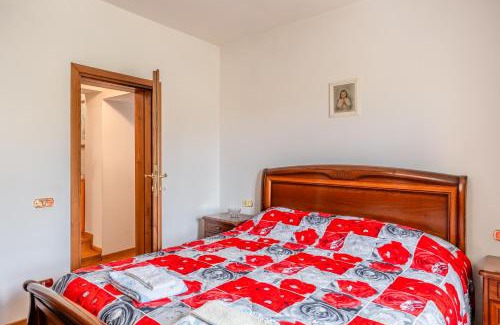 San Marcello Piteglio House | Casa Africo con vista
