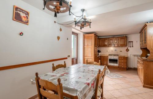 San Marcello Piteglio House | Casa Africo con vista