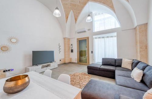 San Pancrazio Salentino House | Casa Agas
