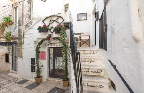 Old Town Cisternino House | Casa Agata Cisternino