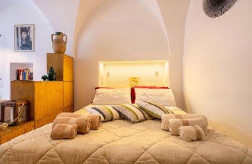 Old Town Cisternino House | Casa Agata Cisternino