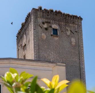 Leverano House | Casa Agata