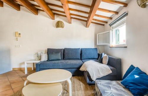 Mahon House | Casa Agnès