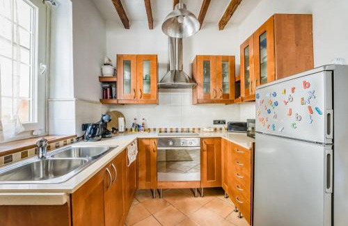 Mahon House | Casa Agnès