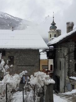 Bardonecchia Apartment | Casa Agnes
