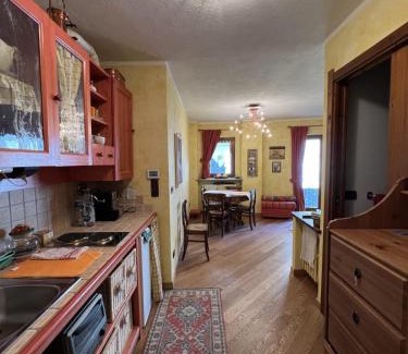 Bardonecchia Apartment | Casa Agnes