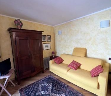 Bardonecchia Apartment | Casa Agnes