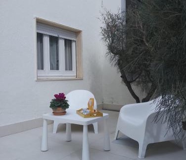Torre Lapillo Apartment | Casa Agnese by My Home Apulia