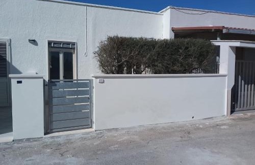 Torre Lapillo Apartment | Casa Agnese by My Home Apulia