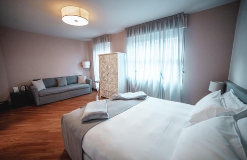 Alba Bed & Breakfast | Casa Agnese