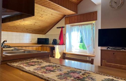 Sappada House | Casa Agnese