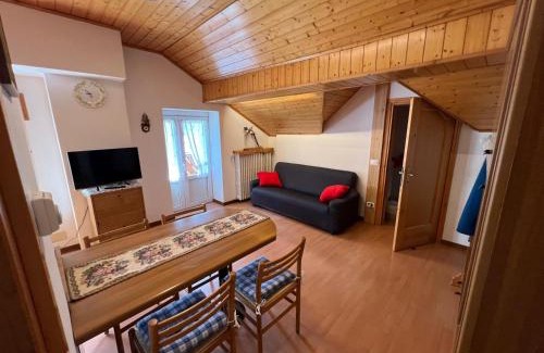 Sappada House | Casa Agnese