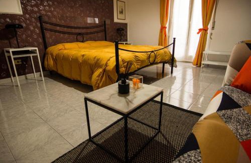 Palazzolo Acreide Historic Centre House | Casa Agorà