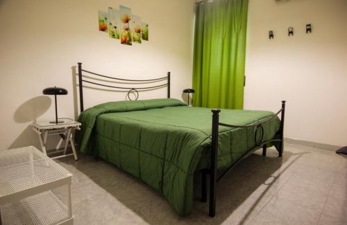 Palazzolo Acreide Historic Centre House | Casa Agorà