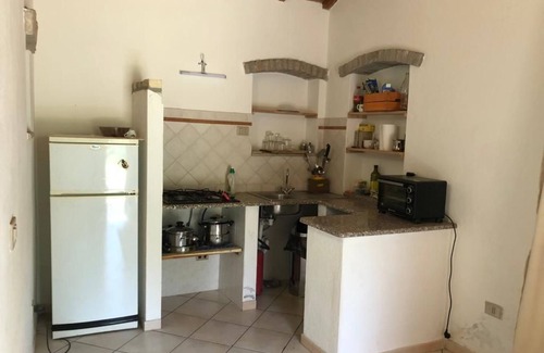 Teulada Cottage | Casa Agostina