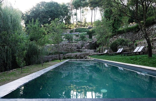 Vila Real Villa | Casa Agrícola da Levada Eco Village