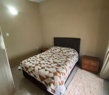 Chui House | Casa agradável com lareira