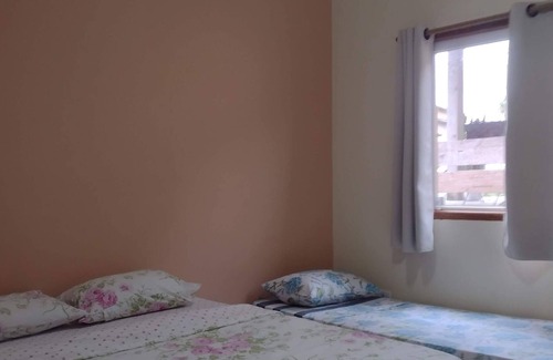 Tesouro da Colina House | Casa Agradável e Aconchegante em Local Sossegado