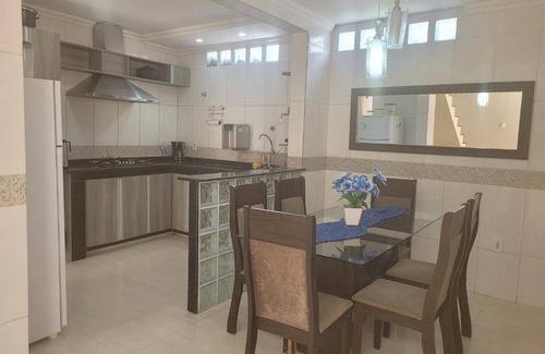 Nova Esperanca House | Casa agradável e confortável