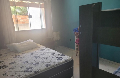 Nova Esperanca House | Casa agradável e confortável