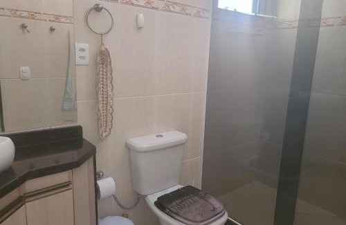 Nova Esperanca House | Casa agradável e confortável