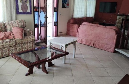 Santa Isabel House | casa agradável para finais de semana e festas