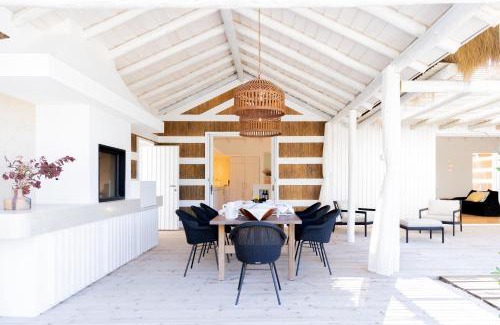 Carvalhal Villa | Casa Aha