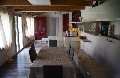 Nurachi House | Casa Aida