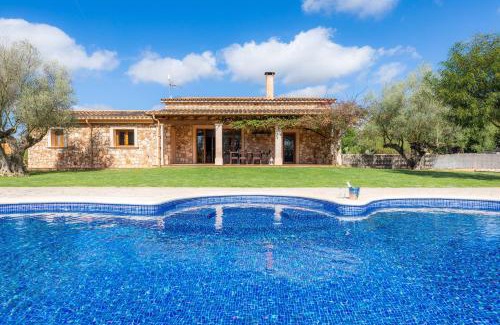 Felanitx Villa | Casa Ailen
