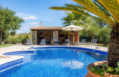 Felanitx Villa | Casa Ailen