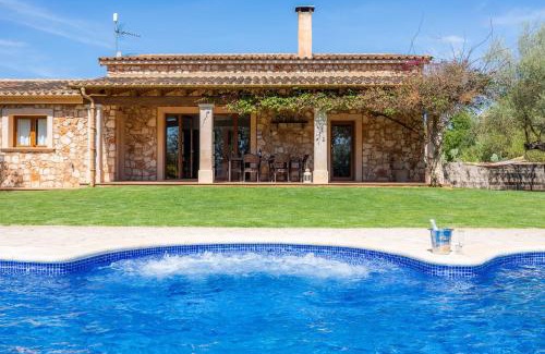 Felanitx Villa | Casa Ailen