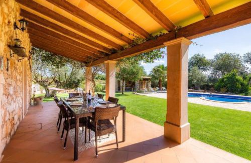 Felanitx Villa | Casa Ailen