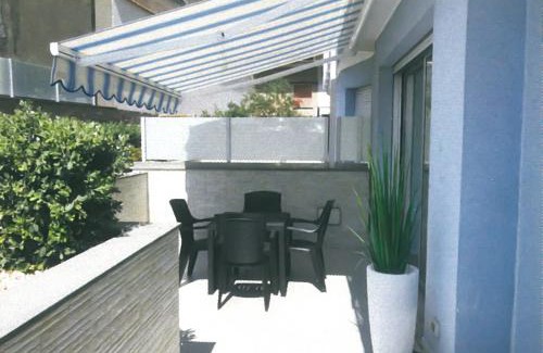 Sant'Alessio Siculo House | Casa Airone