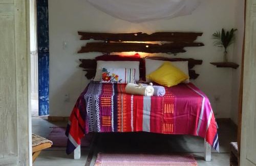 Velha Boipeba House | Casa Aiti