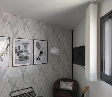 Saint Laurent de la Pree Apartment | Casa Aix Keys avec jacuzzi privatif proche plages et Golf