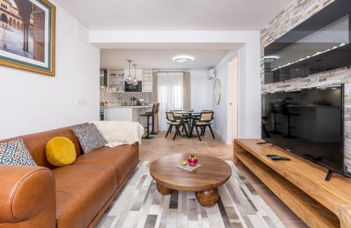 San Pedro Apartment | Casa Al Andalus