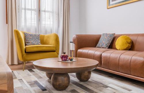 San Pedro Apartment | Casa Al Andalus