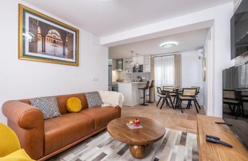 San Pedro Apartment | Casa Al Andalus