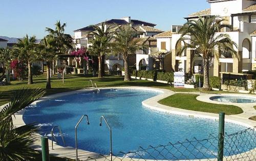 Vera Apartment | Casa Al Andalus