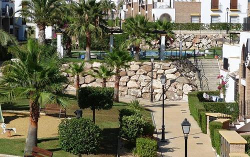 Vera Apartment | Casa Al Andalus