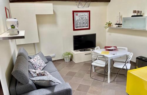 Savigliano Apartment | Casa Al convento
