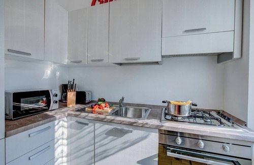Torbole sul Garda Apartment | Casa al Cor - Sailor 1