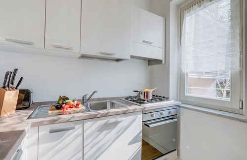 Torbole sul Garda Apartment | Casa al Cor - Sailor 1