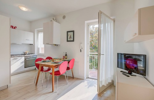 Torbole sul Garda Apartment | Casa al Cor - Sailor 1